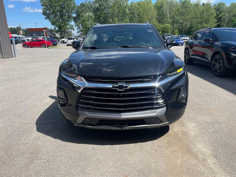 chevrolet Blazer 2019 - 6