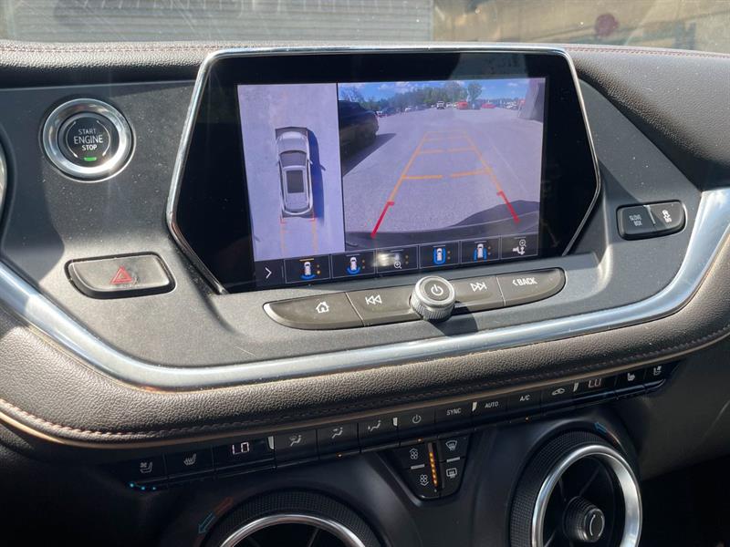 chevrolet Blazer 2019 - 16