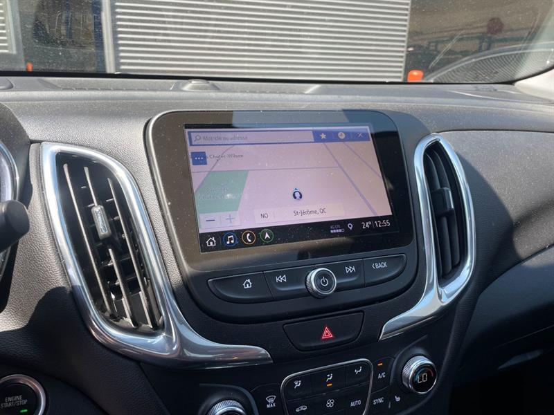 chevrolet Equinox 2020 - 4