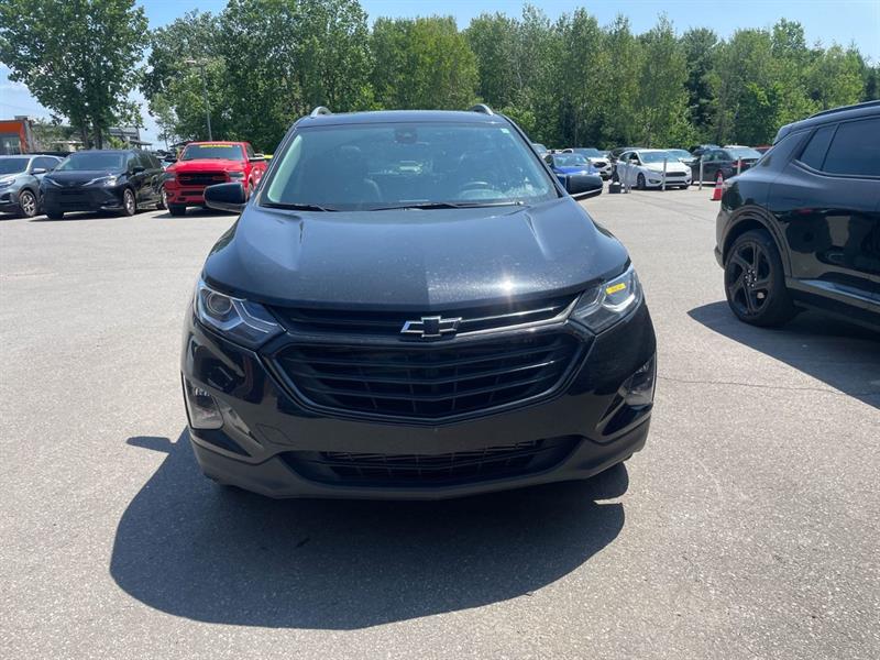 chevrolet Equinox 2020 - 6