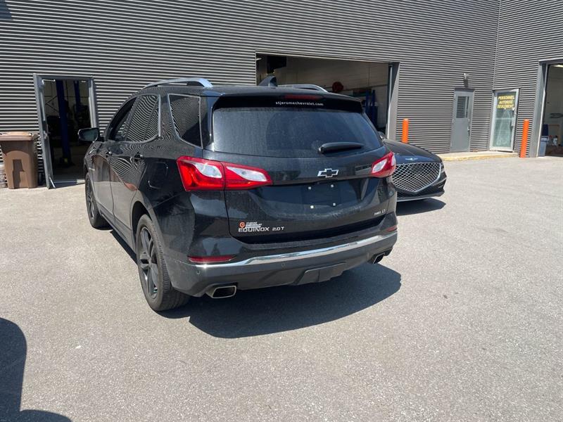 chevrolet Equinox 2020 - 8