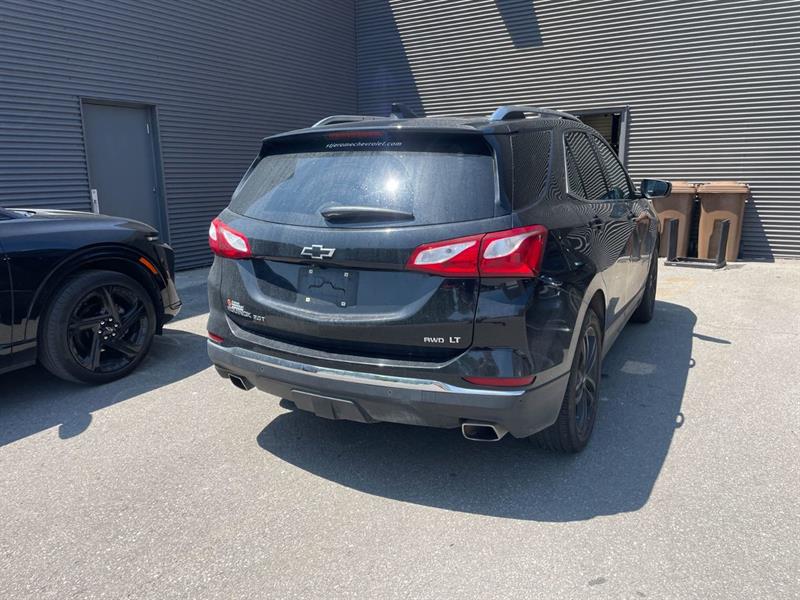 chevrolet Equinox 2020 - 10