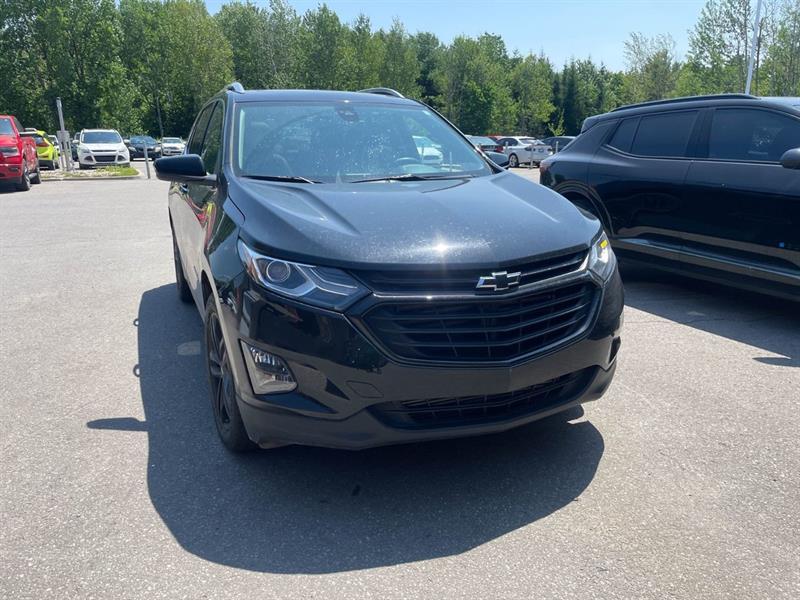 chevrolet Equinox 2020 - 12