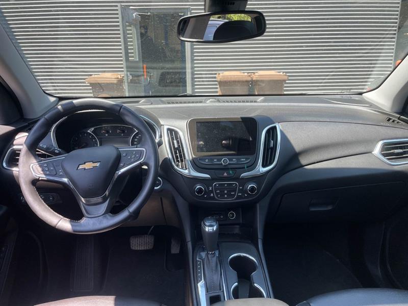 chevrolet Equinox 2020 - 13