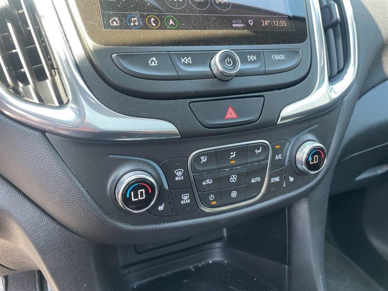 chevrolet Equinox 2020 - 14