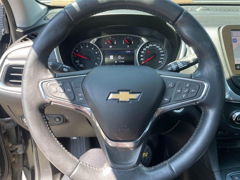 chevrolet Equinox 2020 - 16