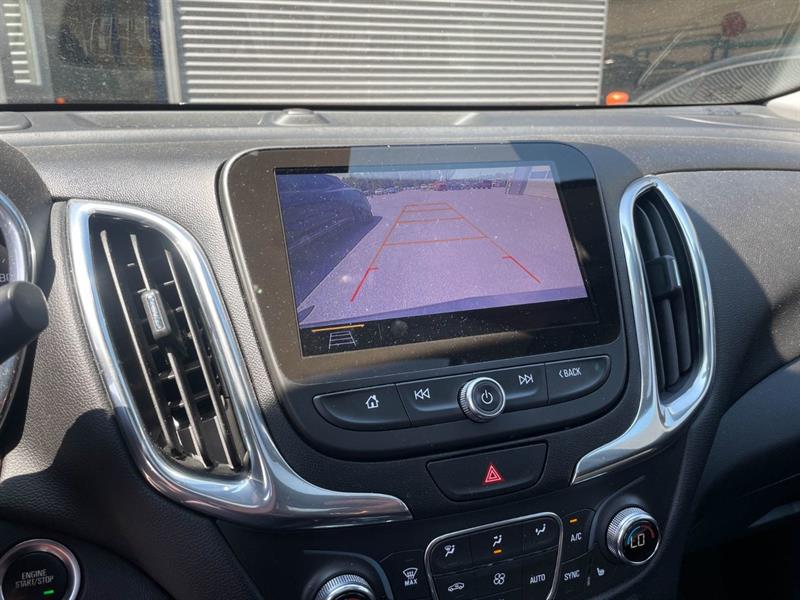 chevrolet Equinox 2020 - 17