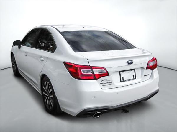 subaru Legacy 2019 - 4
