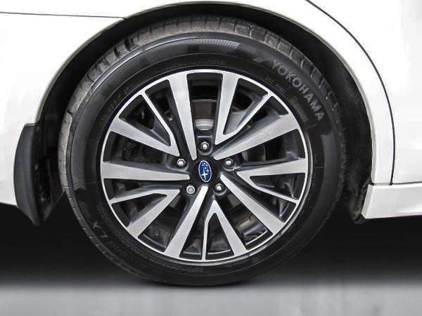 subaru Legacy 2019 - 7