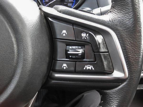 subaru Legacy 2019 - 14