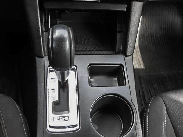 subaru Legacy 2019 - 17