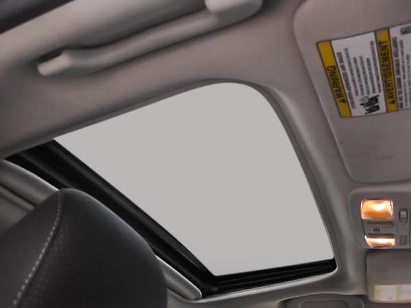 subaru Legacy 2019 - 22