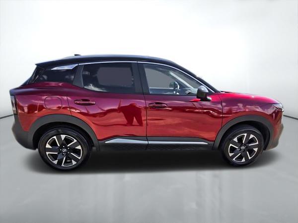 nissan Kicks 2025 - 2