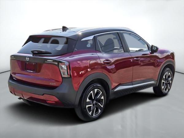 nissan Kicks 2025 - 3