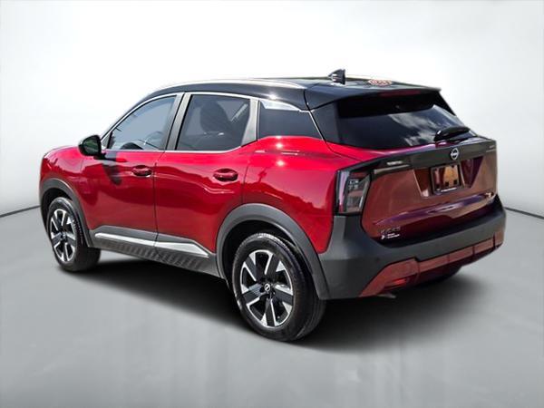 nissan Kicks 2025 - 5
