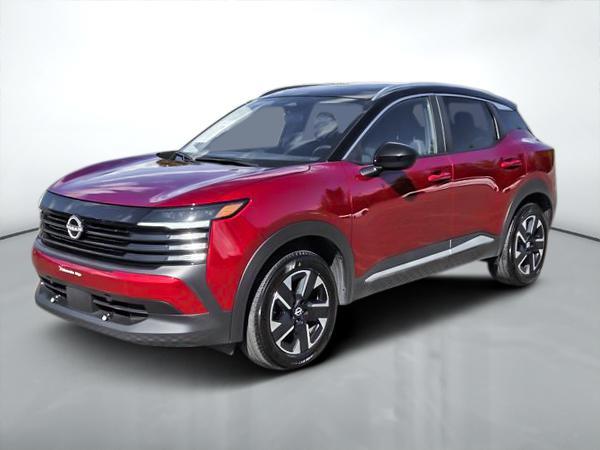nissan Kicks 2025 - 7