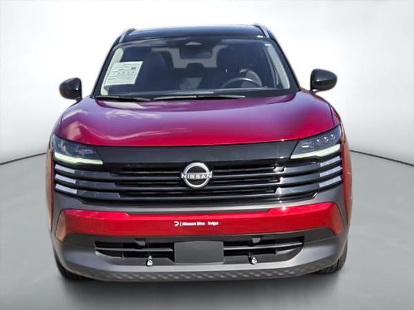 nissan Kicks 2025 - 8
