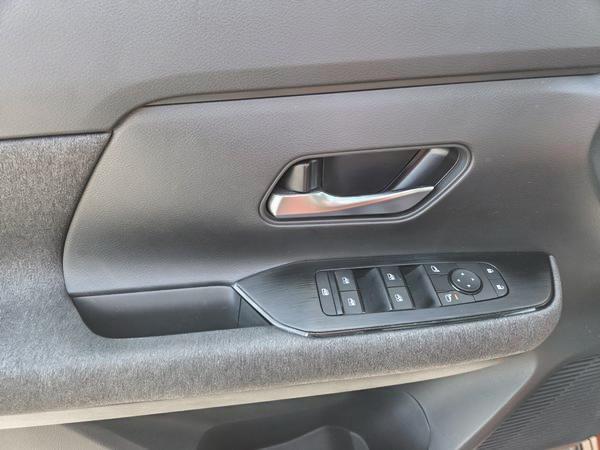 nissan Kicks 2025 - 10