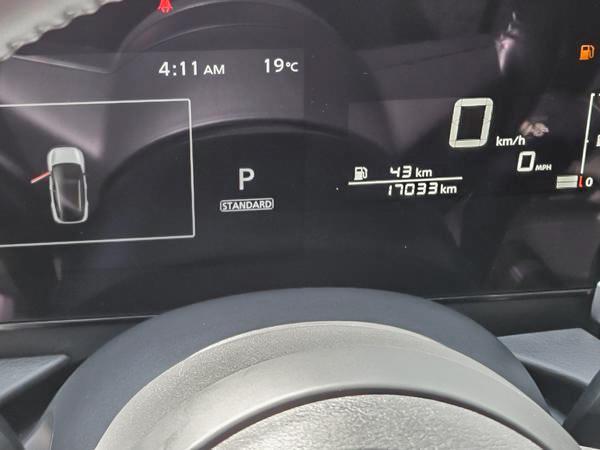 nissan Kicks 2025 - 13