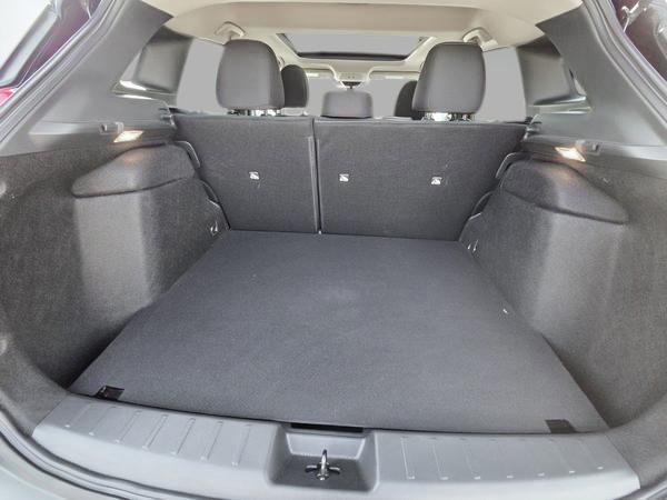 nissan Kicks 2025 - 18