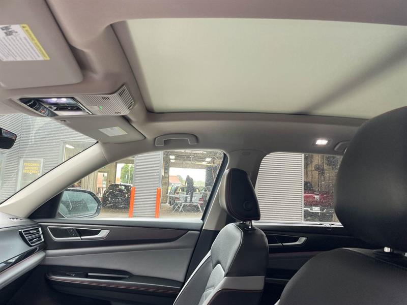 volkswagen Atlas 2024 - 3