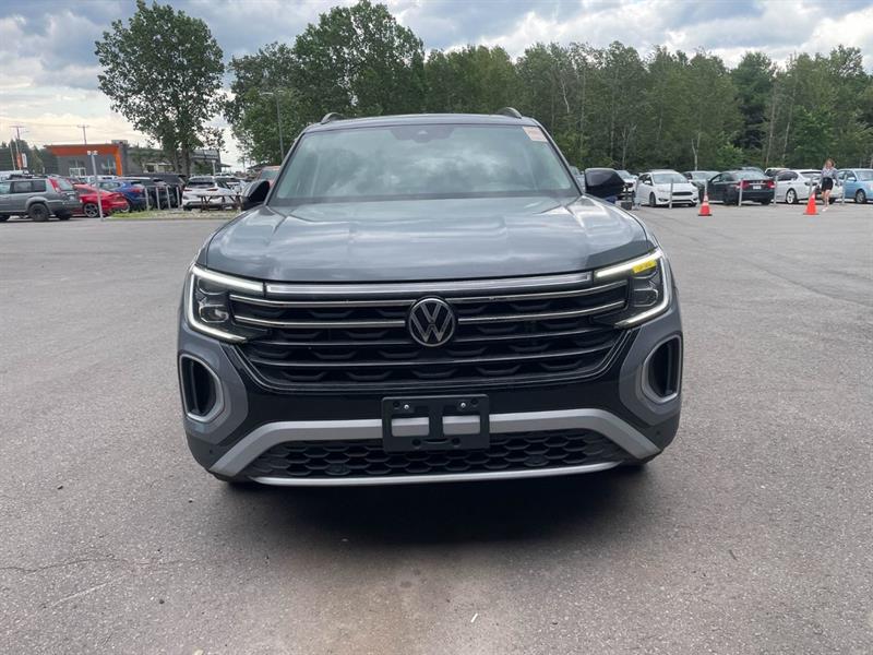 volkswagen Atlas 2024 - 4
