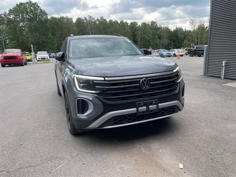 volkswagen Atlas 2024 - 10