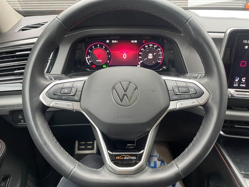 volkswagen Atlas 2024 - 14