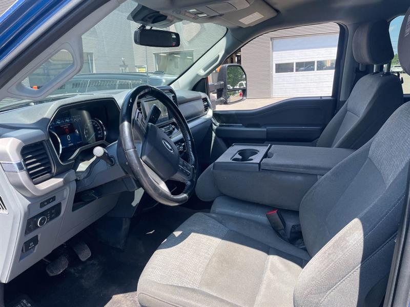 ford F-150 2022 - 3