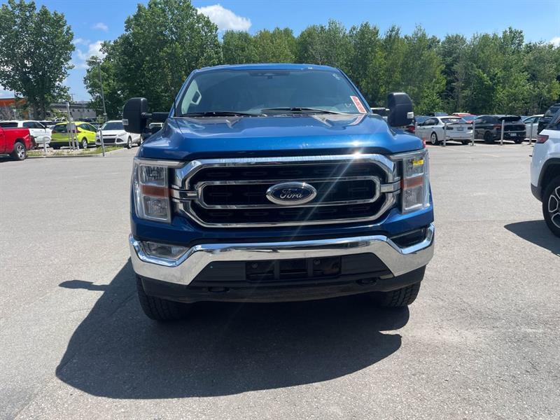 ford F-150 2022 - 5