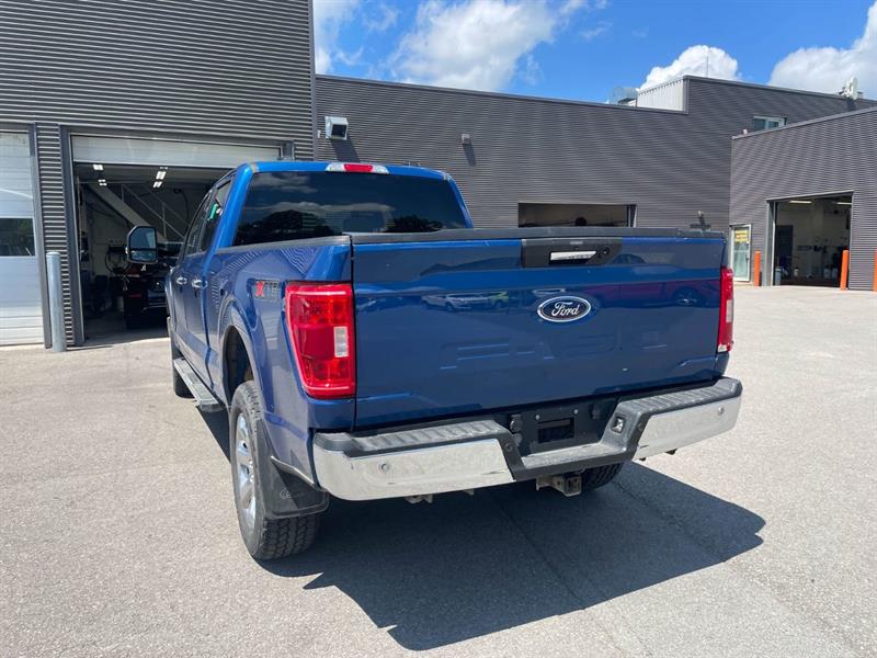 ford F-150 2022 - 6