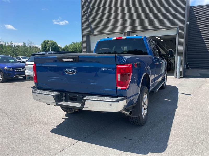 ford F-150 2022 - 9
