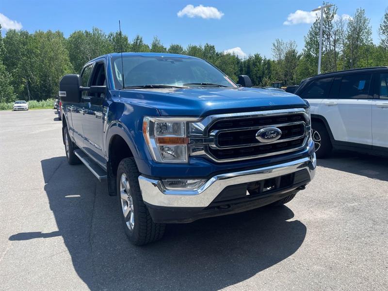 ford F-150 2022 - 10