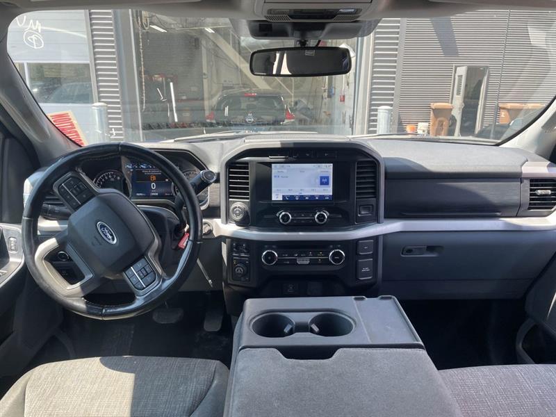 ford F-150 2022 - 12