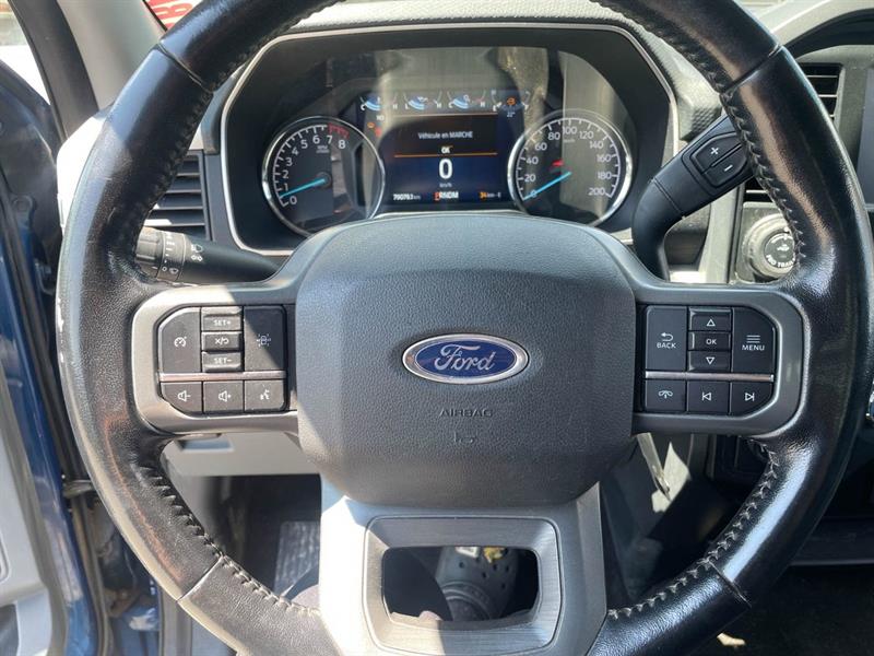 ford F-150 2022 - 14