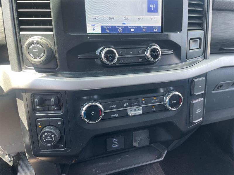 ford F-150 2022 - 16