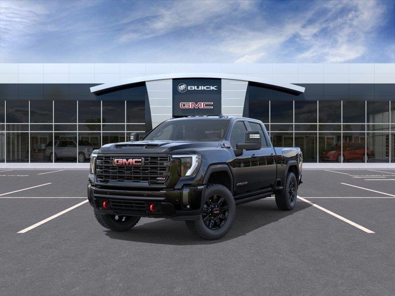 gmc Sierra 2500 HD 2026