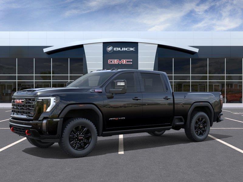 gmc Sierra 2500 HD 2026 - 2