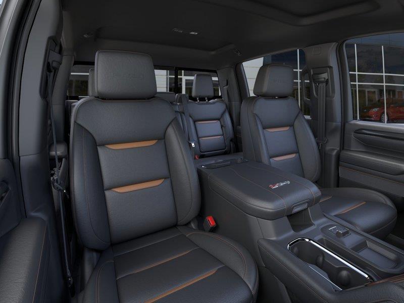 gmc Sierra 2500 HD 2026 - 6