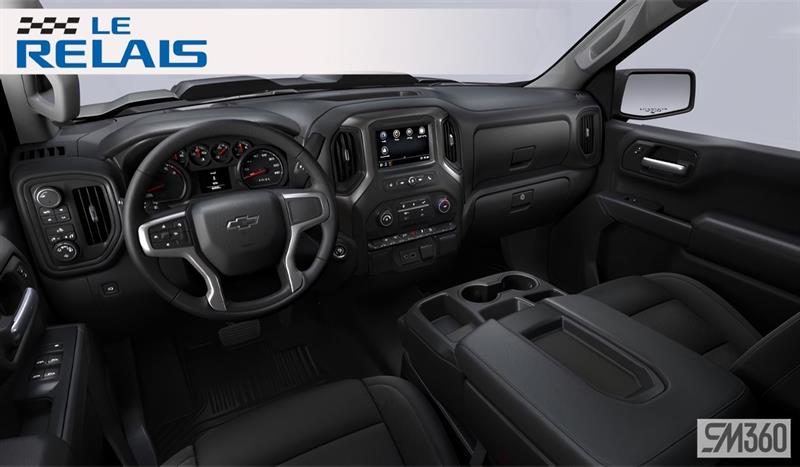 chevrolet Silverado 1500 2026 - 6