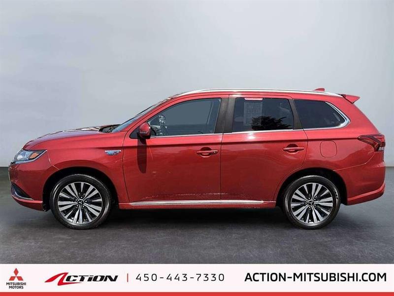 mitsubishi Outlander PHEV 2019 - 2