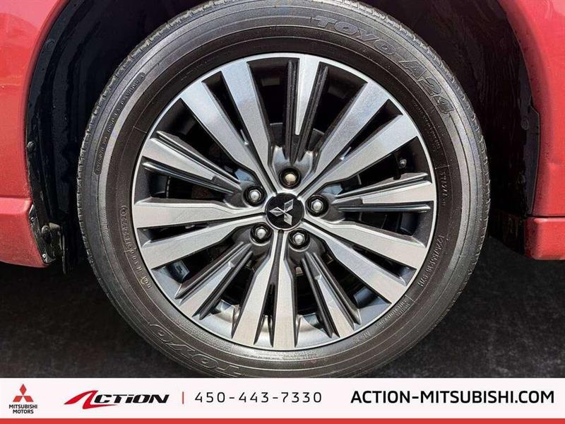 mitsubishi Outlander PHEV 2019 - 8