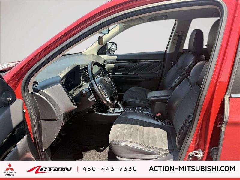 mitsubishi Outlander PHEV 2019 - 9