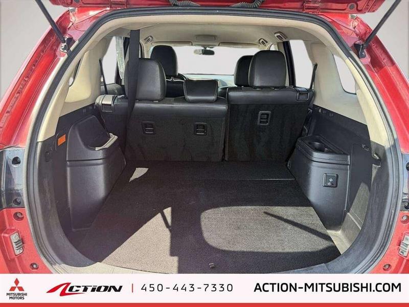 mitsubishi Outlander PHEV 2019 - 11