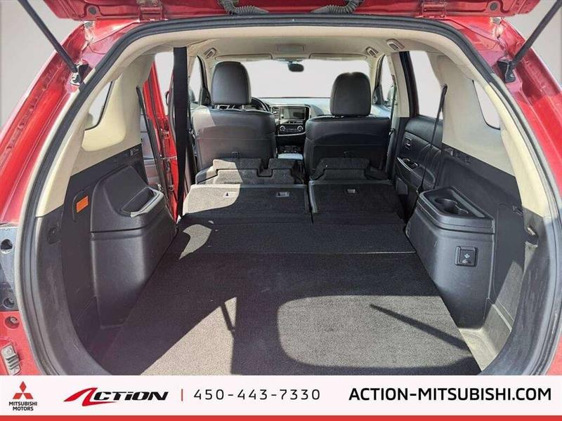 mitsubishi Outlander PHEV 2019 - 12