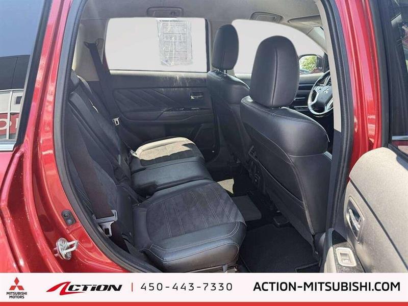 mitsubishi Outlander PHEV 2019 - 13
