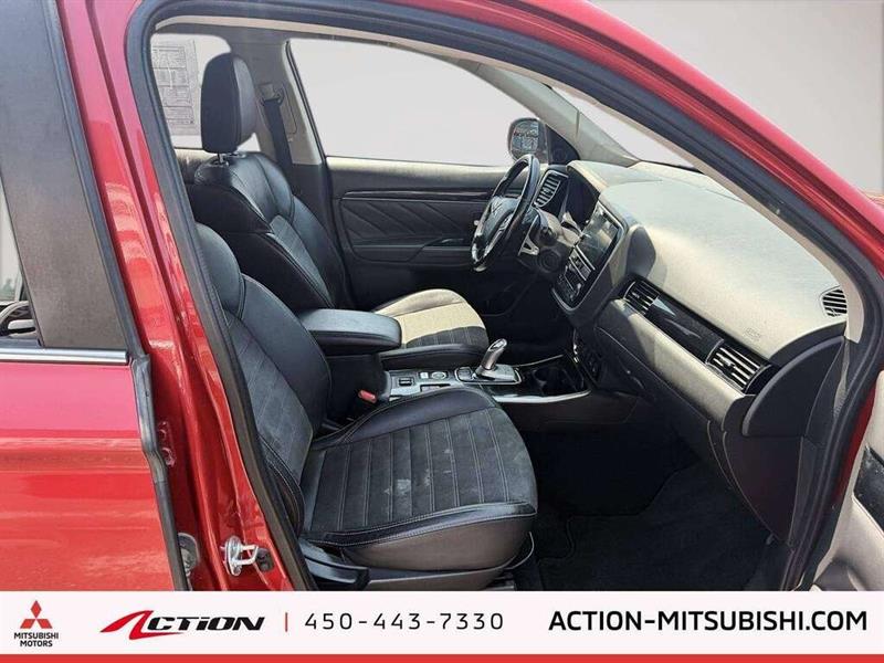 mitsubishi Outlander PHEV 2019 - 14
