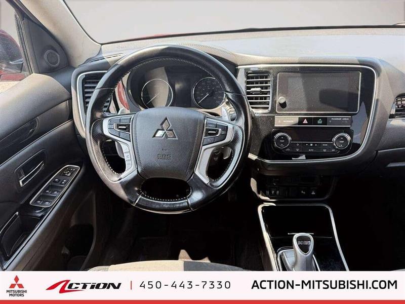 mitsubishi Outlander PHEV 2019 - 15
