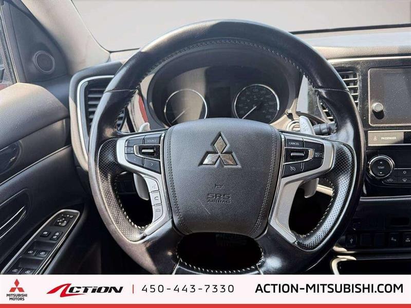 mitsubishi Outlander PHEV 2019 - 16