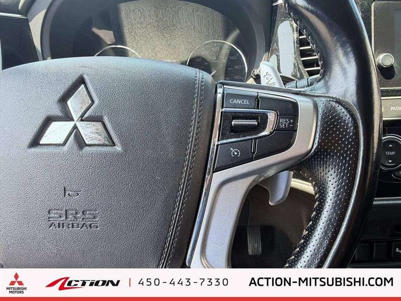 mitsubishi Outlander PHEV 2019 - 17